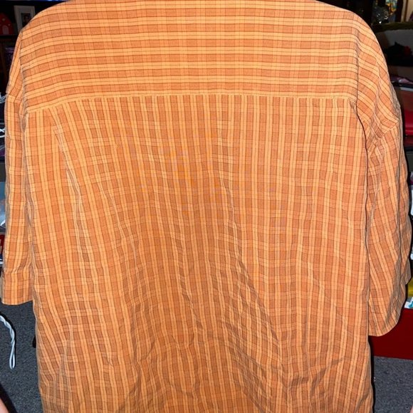 Columbia Button Up Short Sleeve - Picture 4 of 4